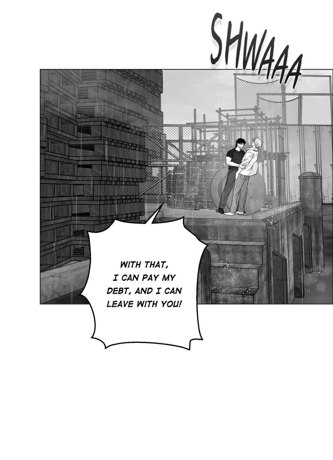 Indomitable Champion Chapter 56 - Page 63 in English