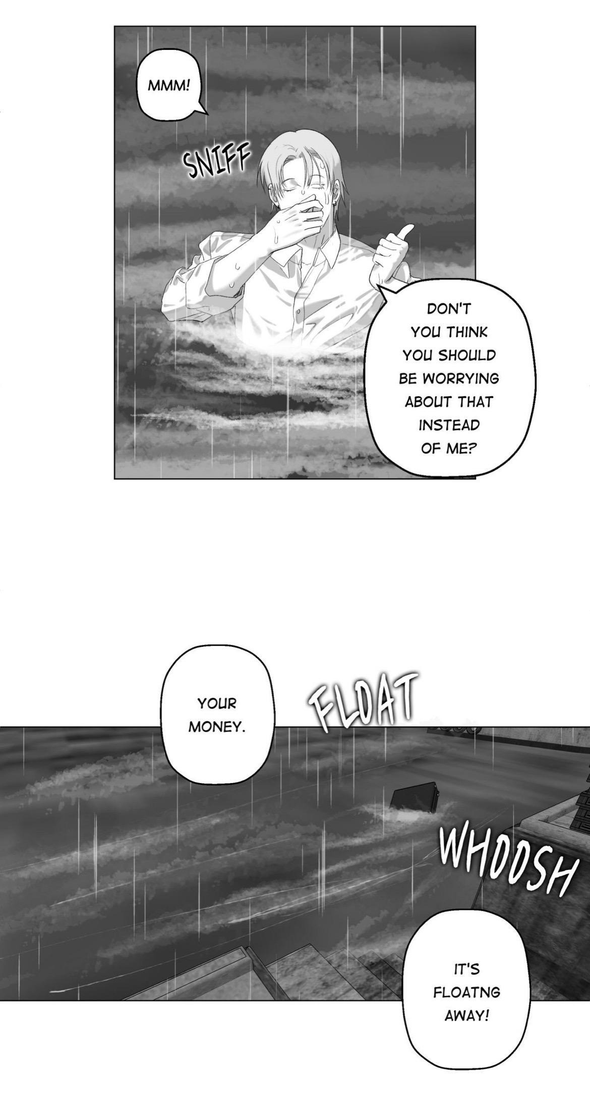 Indomitable Champion Chapter 56 - Page 76 in English