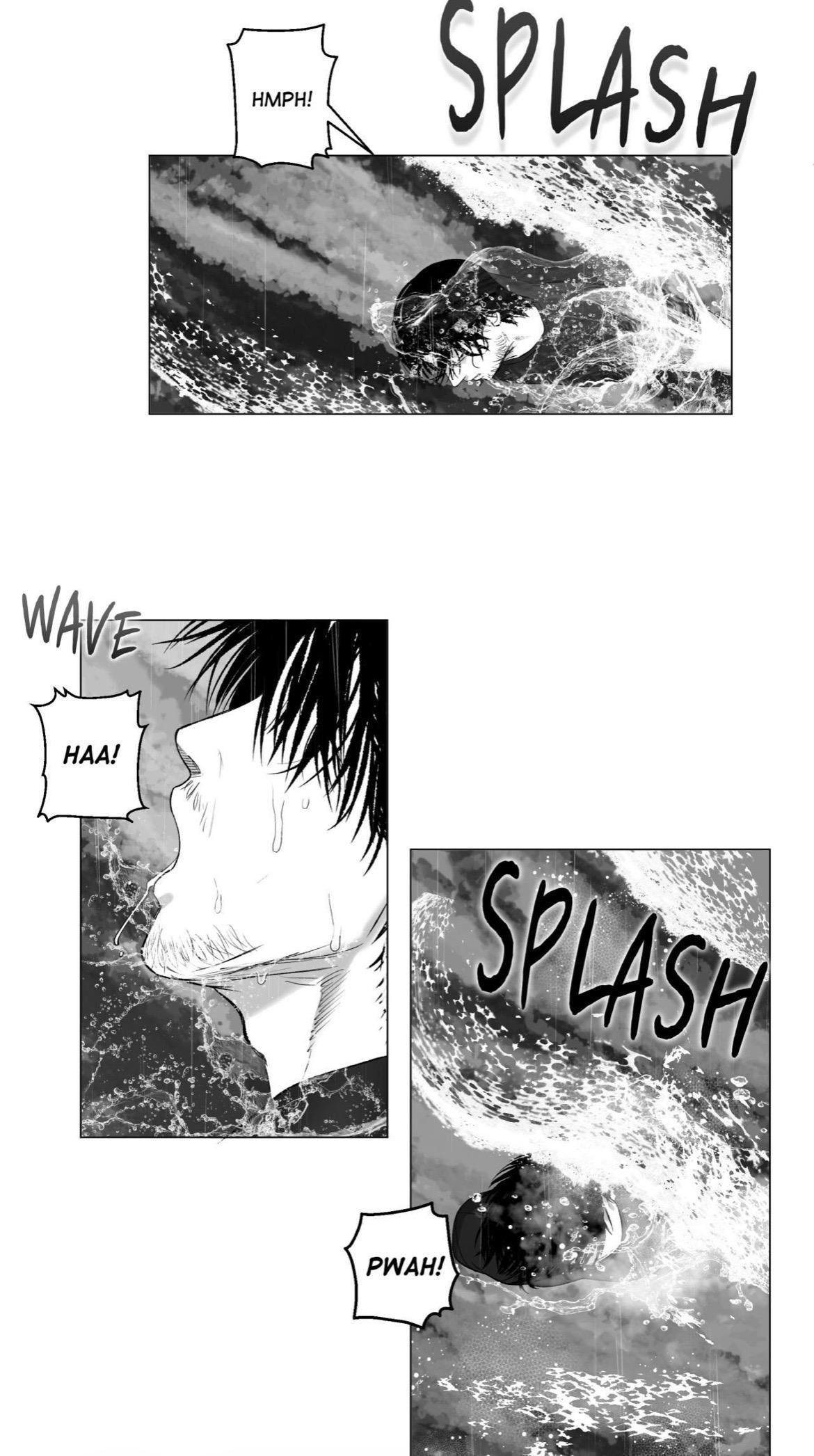 Indomitable Champion Chapter 56 - Page 82 in English