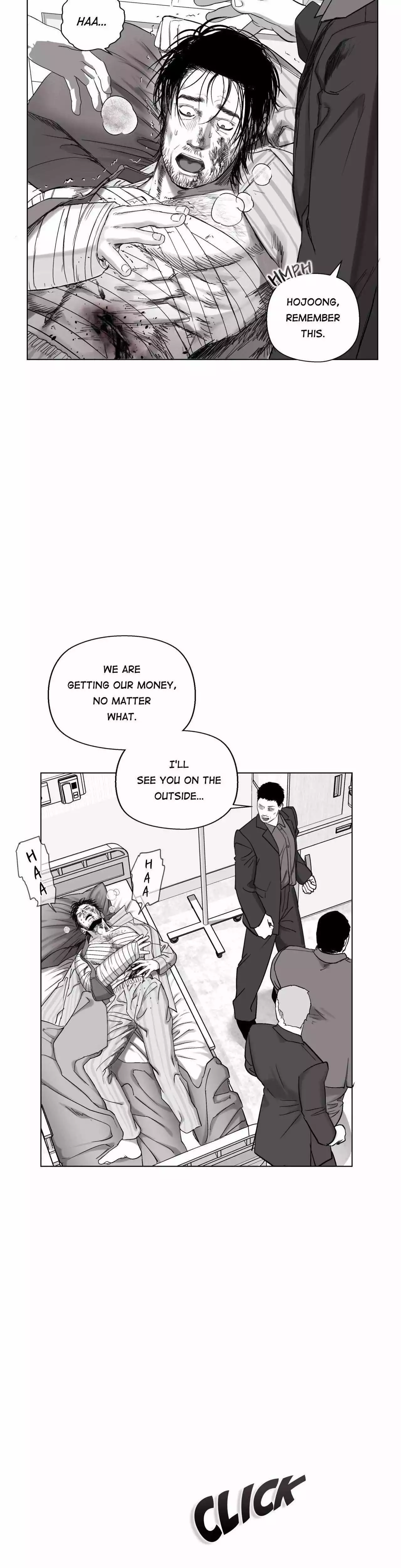 Indomitable Champion Chapter 6 - Page 12 in English