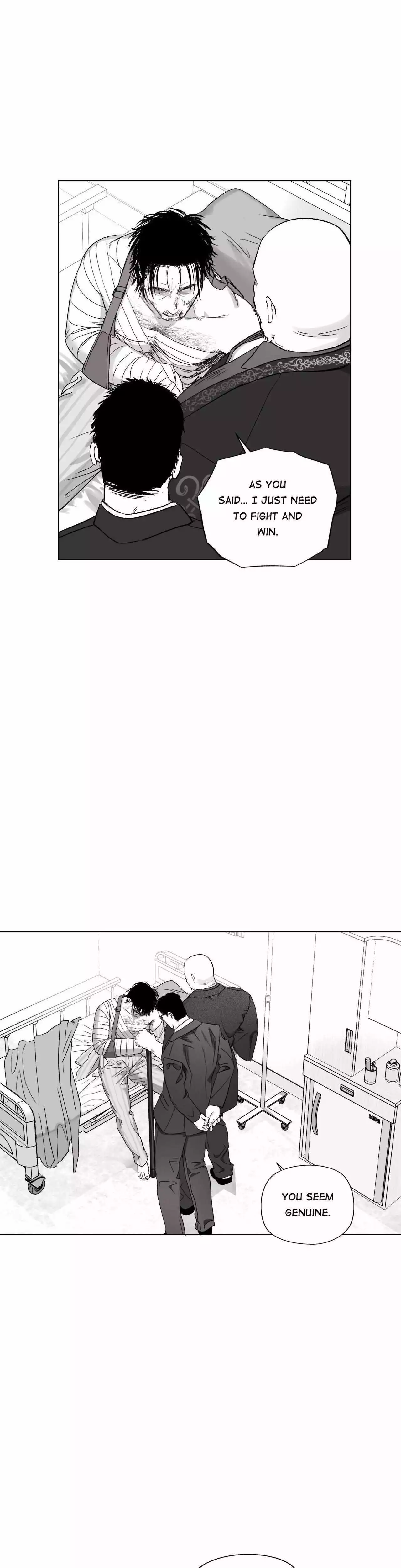 Indomitable Champion Chapter 6 - Page 29 in English