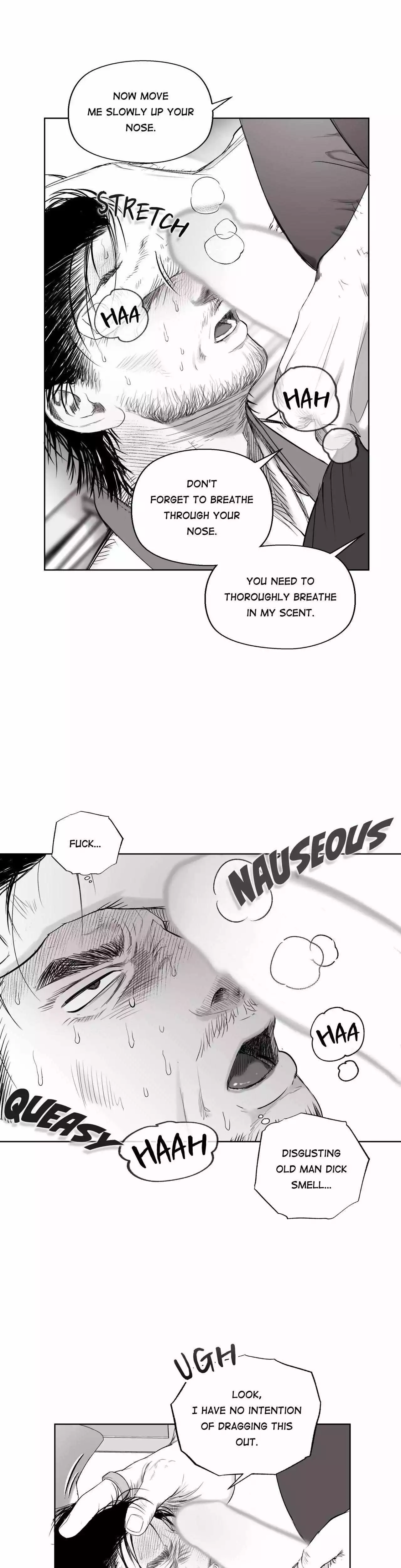 Indomitable Champion Chapter 7 - Page 10 in English