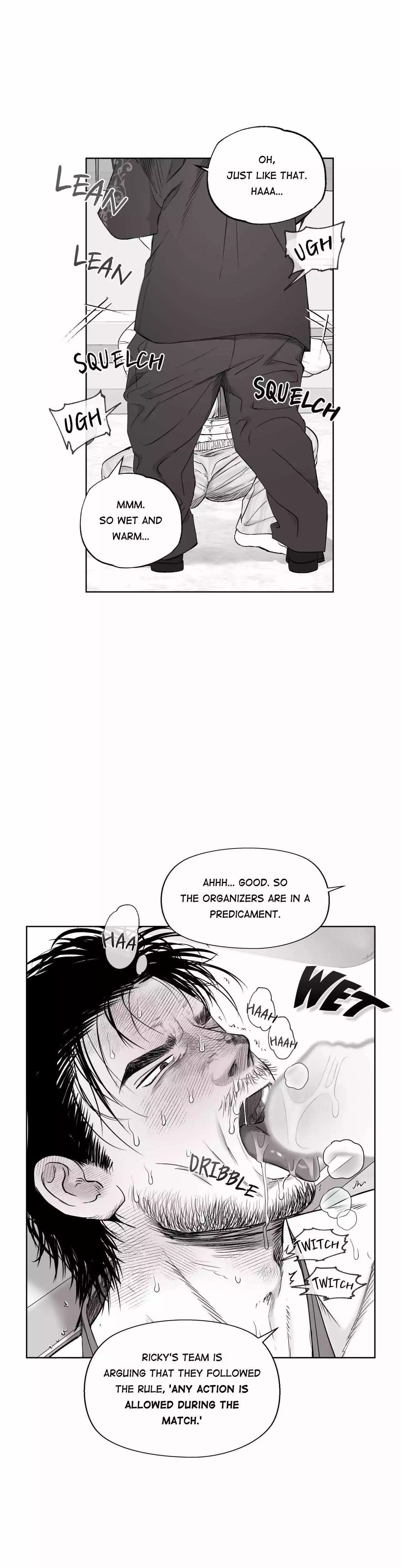 Indomitable Champion Chapter 7 - Page 16 in English