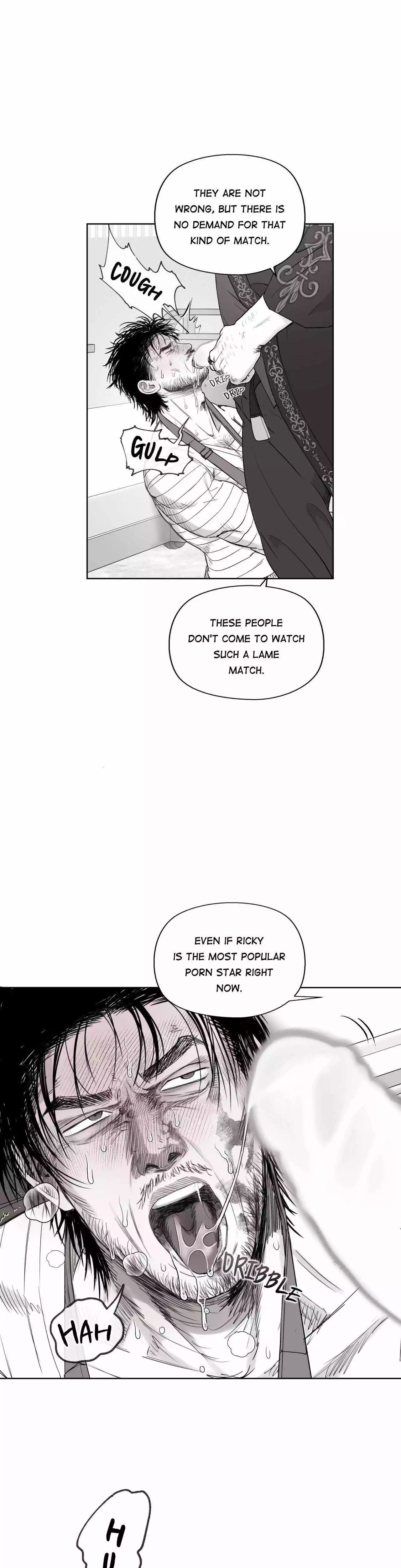 Indomitable Champion Chapter 7 - Page 17 in English