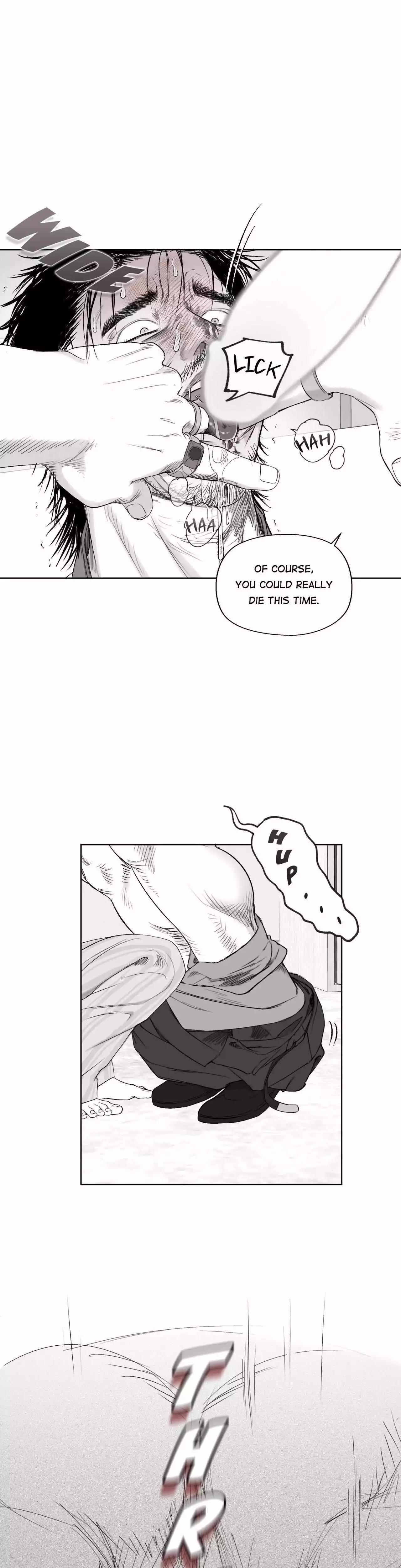 Indomitable Champion Chapter 7 - Page 20 in English