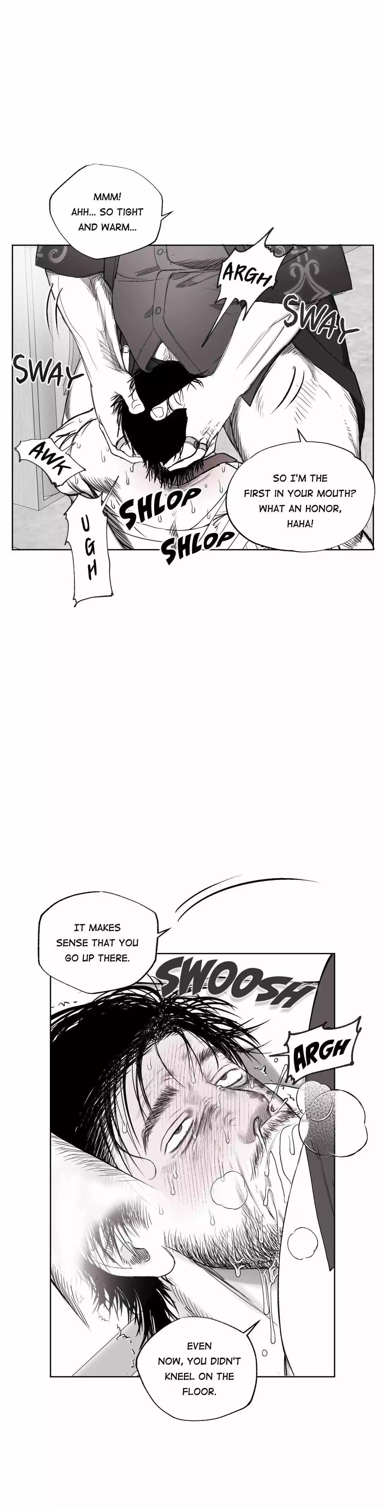 Indomitable Champion Chapter 7 - Page 22 in English