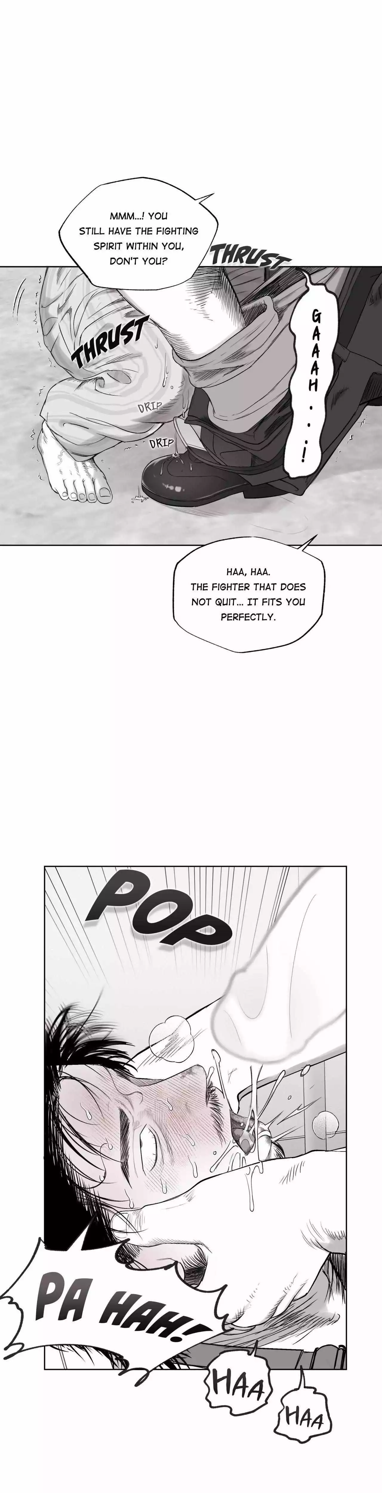 Indomitable Champion Chapter 7 - Page 23 in English