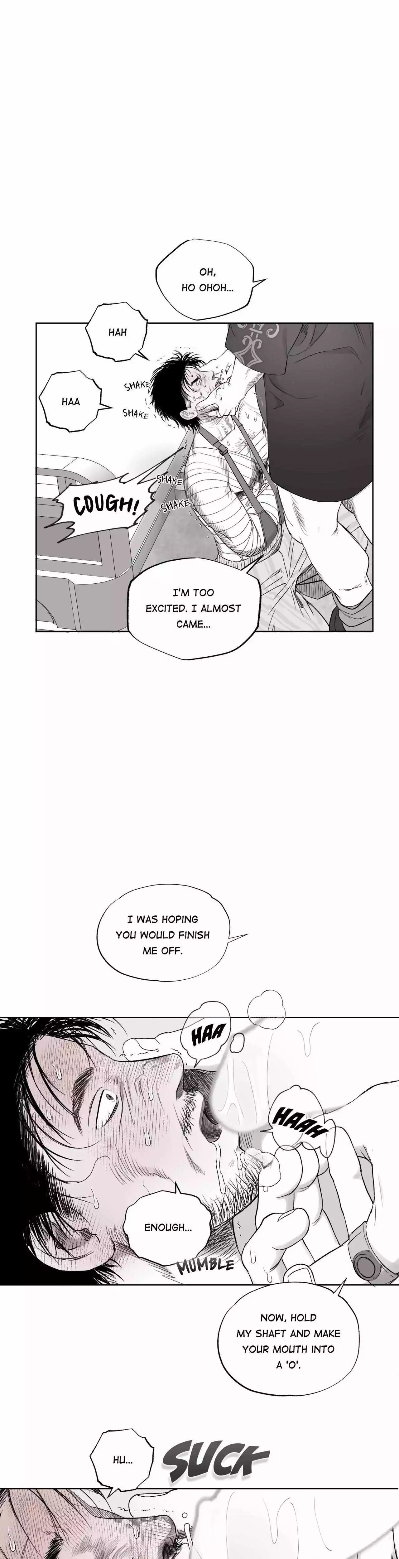 Indomitable Champion Chapter 7 - Page 24 in English