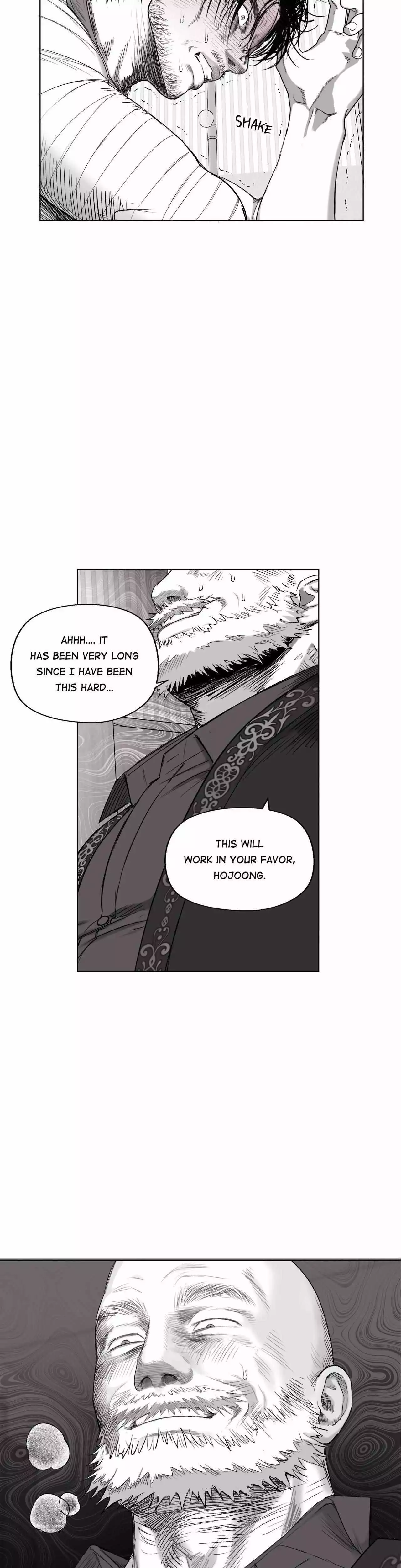 Indomitable Champion Chapter 7 - Page 4 in English
