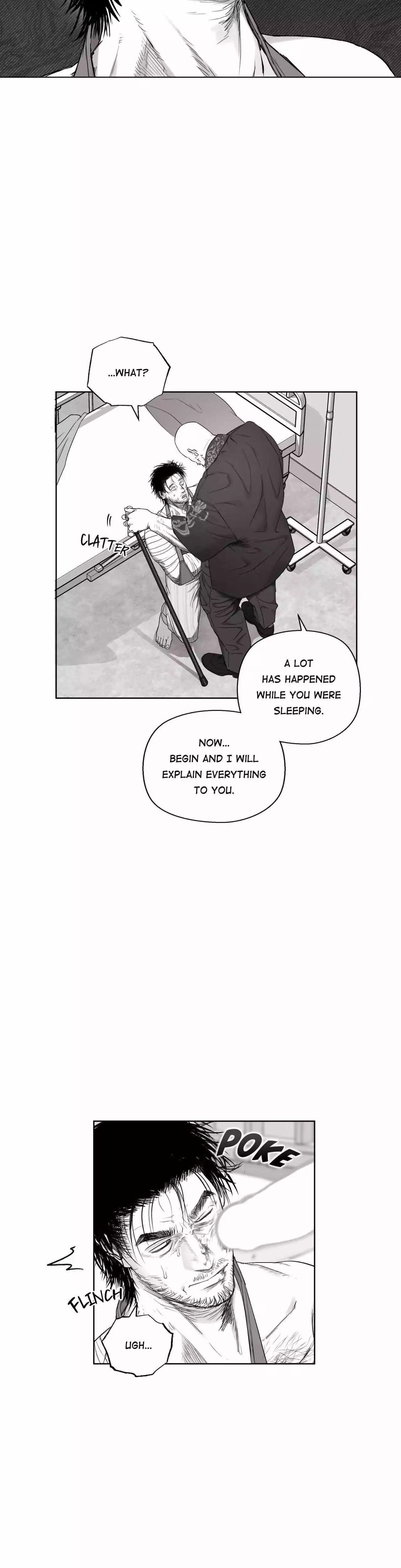 Indomitable Champion Chapter 7 - Page 7 in English