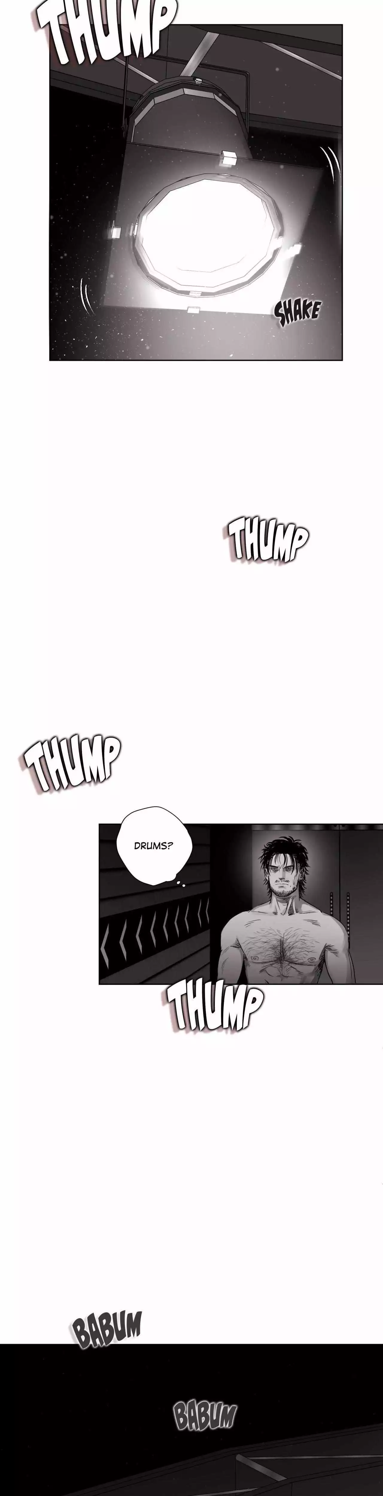 Indomitable Champion Chapter 8 - Page 10 in English