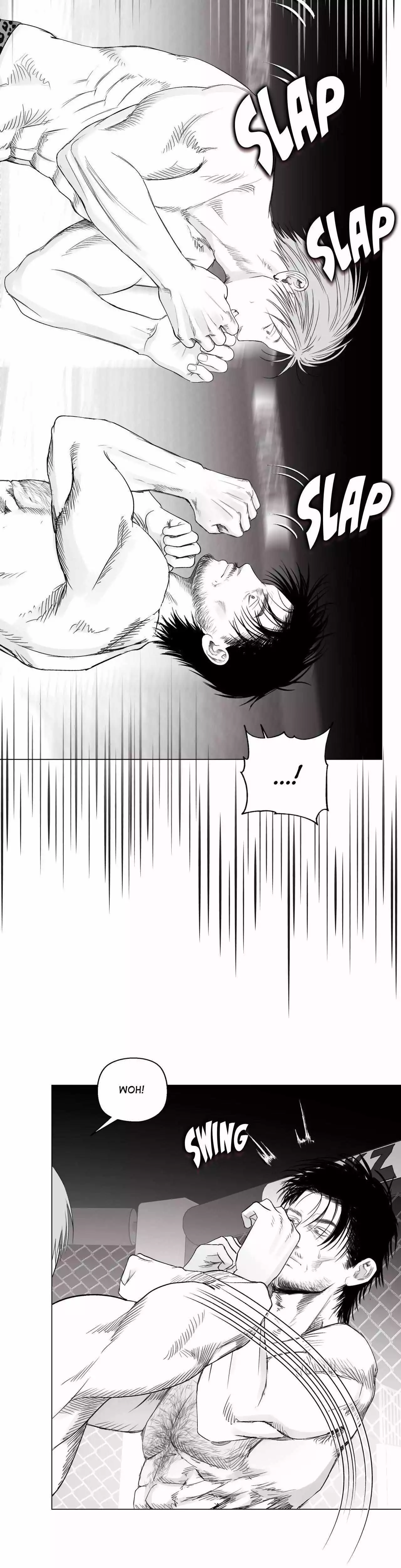 Indomitable Champion Chapter 8 - Page 28 in English