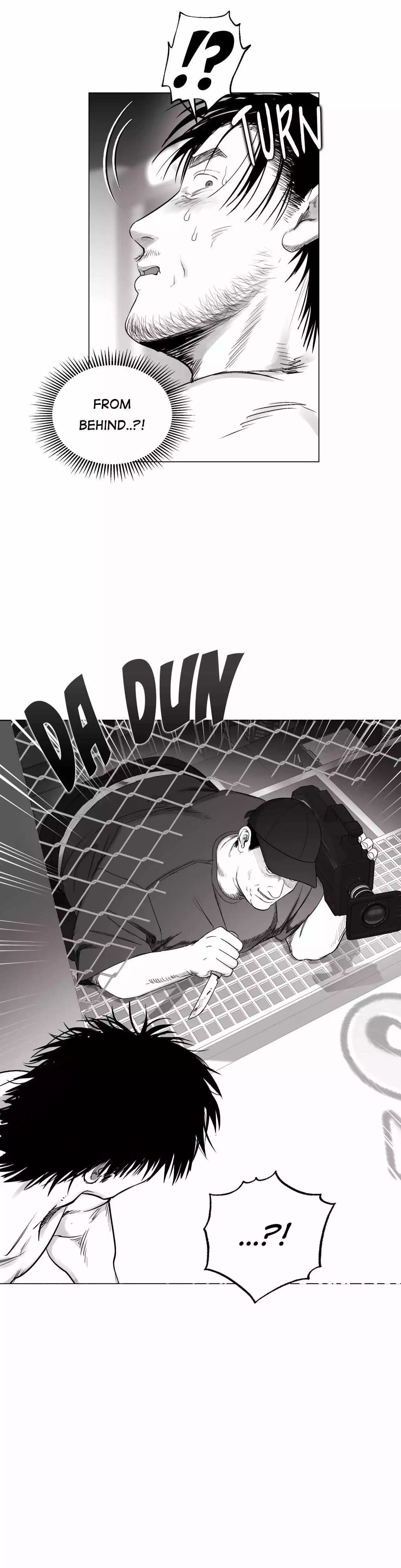 Indomitable Champion Chapter 8 - Page 30 in English