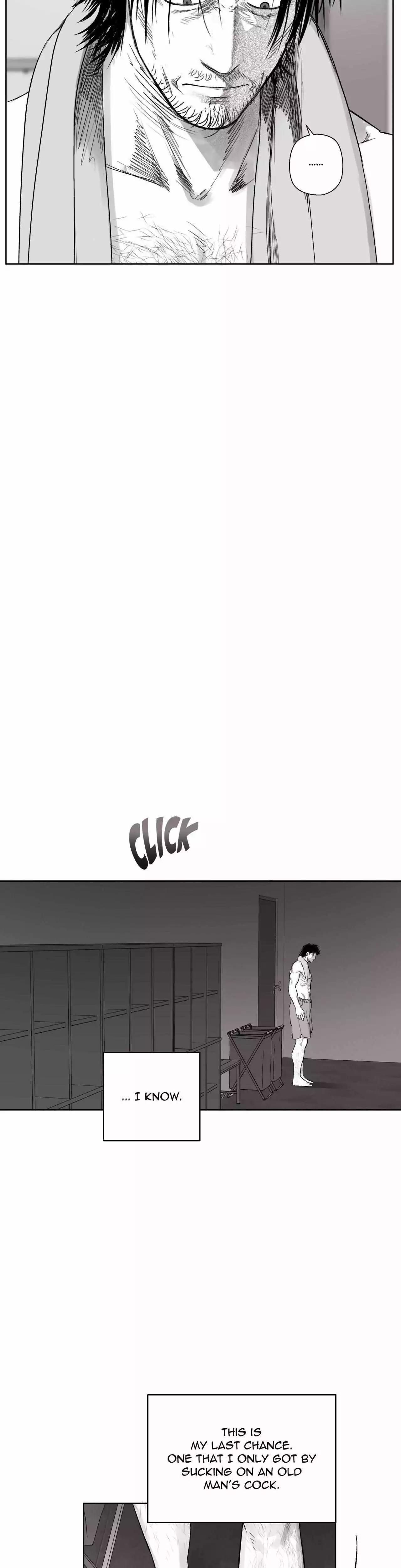 Indomitable Champion Chapter 8 - Page 7 in English