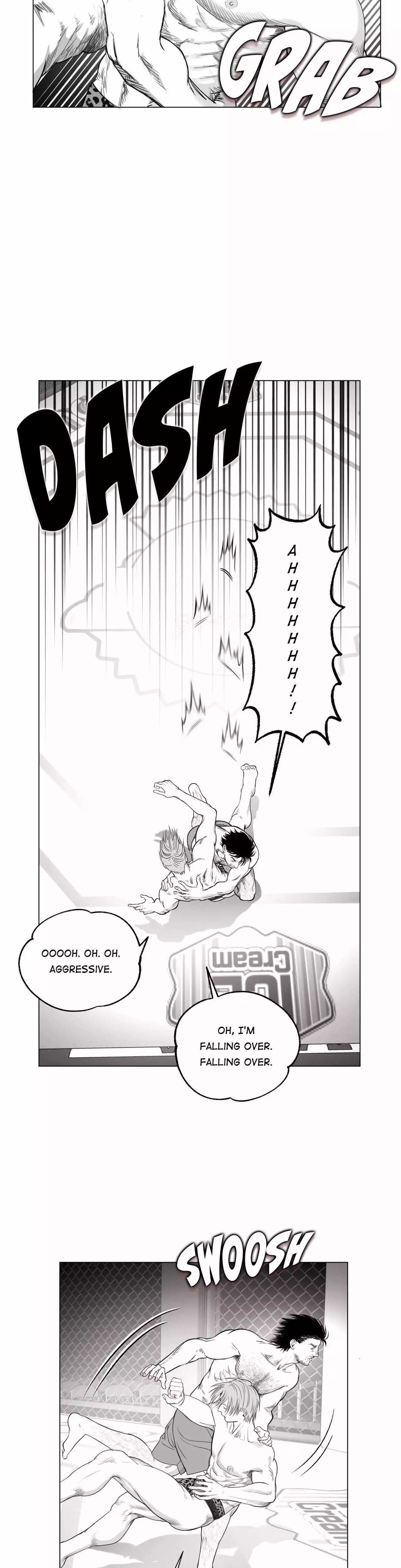 Indomitable Champion Chapter 9 - Page 20 in English