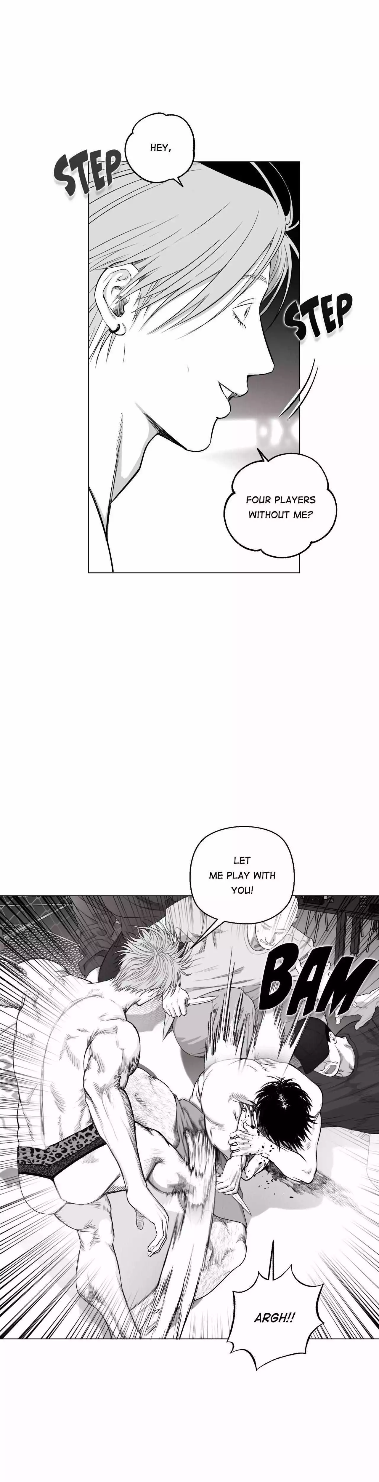Indomitable Champion Chapter 9 - Page 26 in English