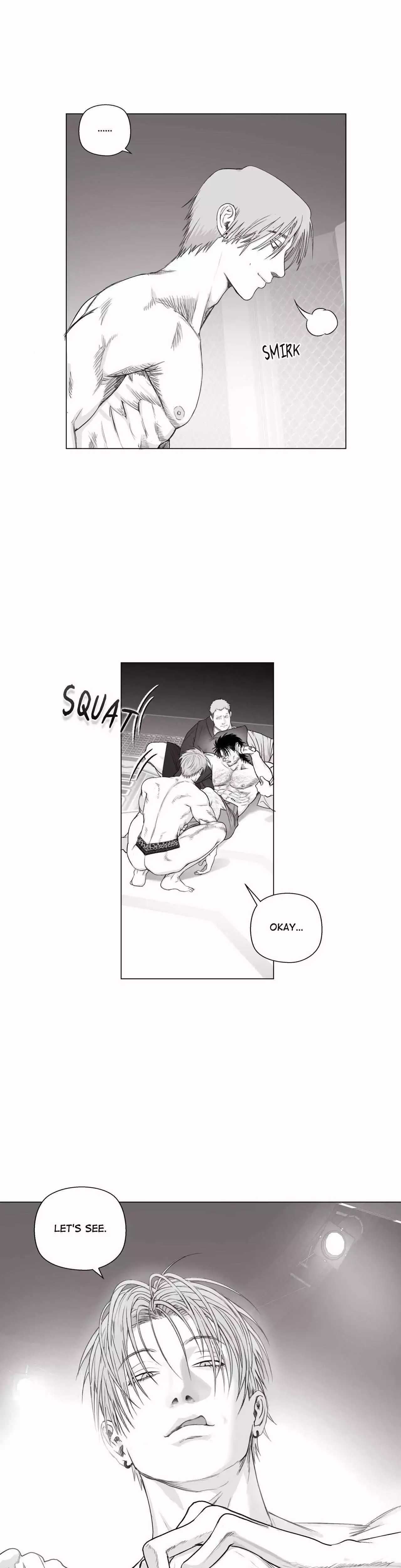 Indomitable Champion Chapter 9 - Page 31 in English