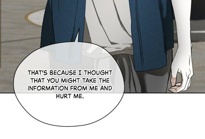 The Foul Chapter 100 - Page 34 in English