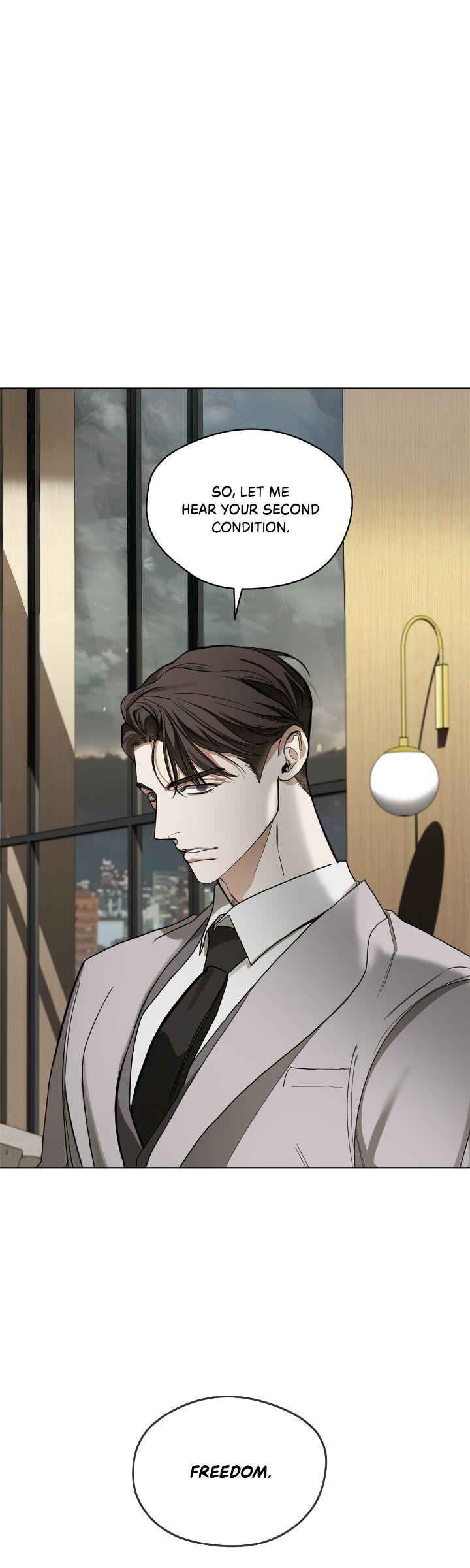 The Foul Chapter 100 - Page 42 in English