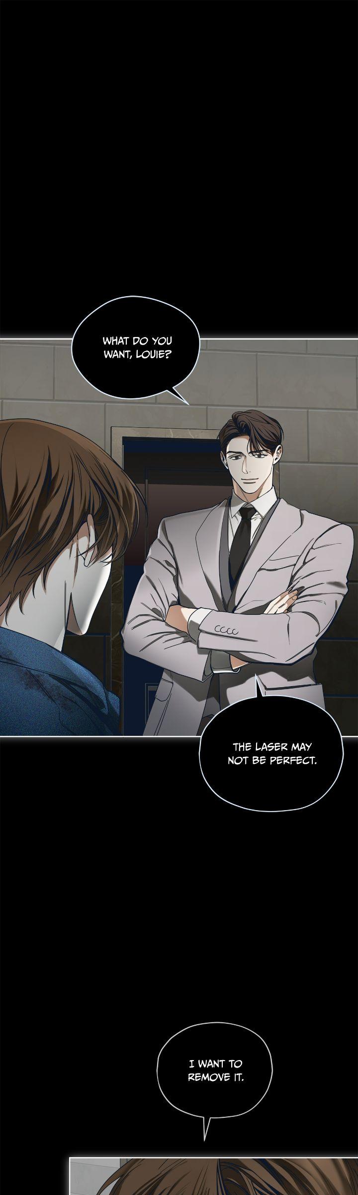 The Foul Chapter 101 - Page 34 in English