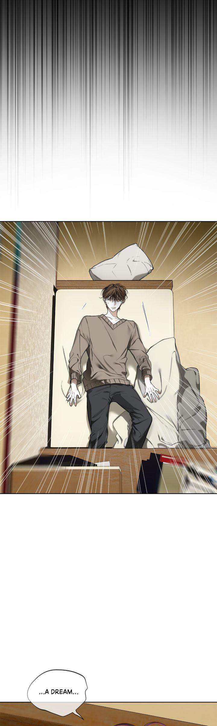 The Foul Chapter 101 - Page 42 in English