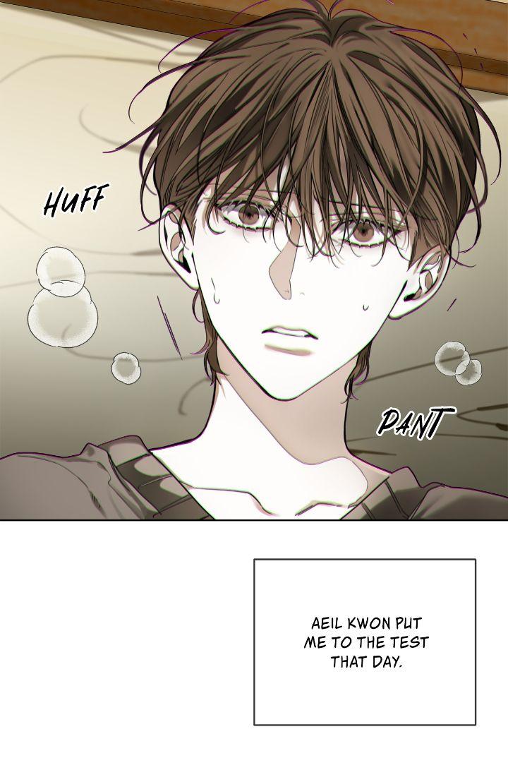 The Foul Chapter 101 - Page 43 in English