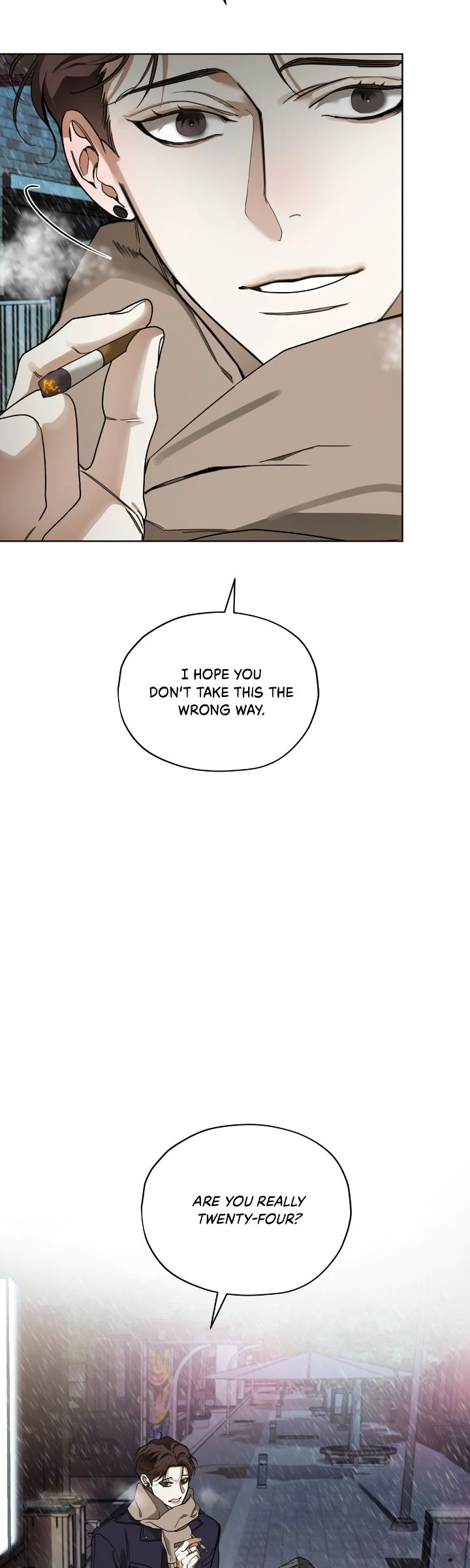 The Foul Chapter 103 - Page 9 in English