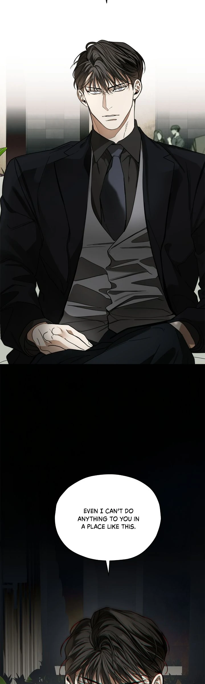 The Foul Chapter 104 - Page 14 in English