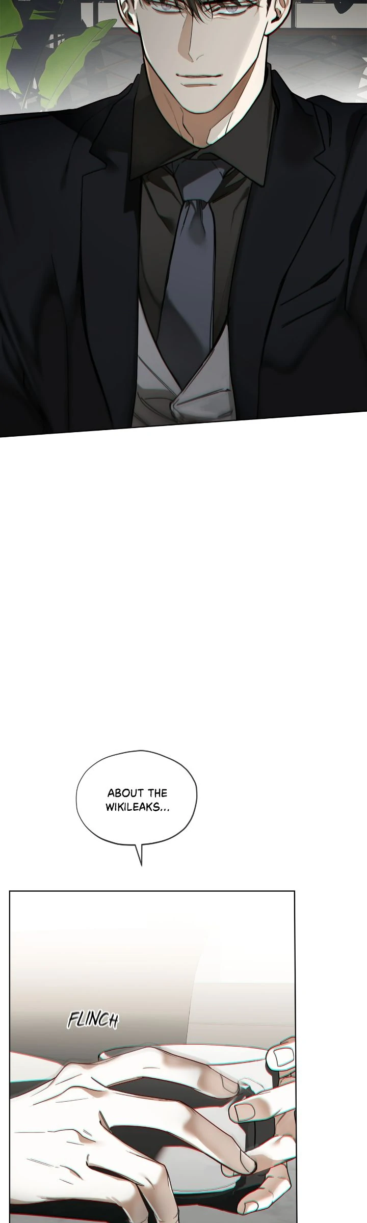 The Foul Chapter 104 - Page 15 in English