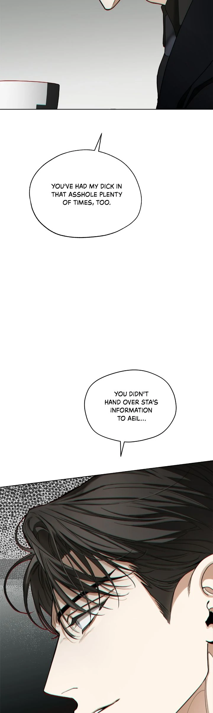 The Foul Chapter 104 - Page 29 in English