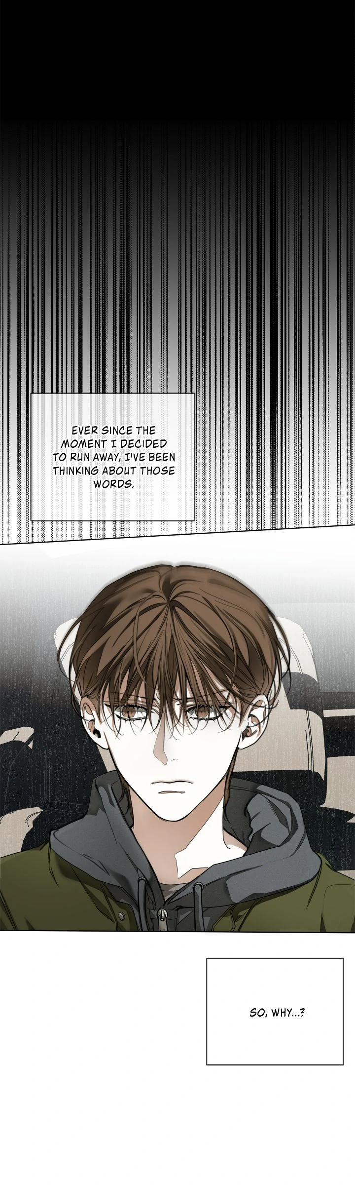 The Foul Chapter 104 - Page 4 in English