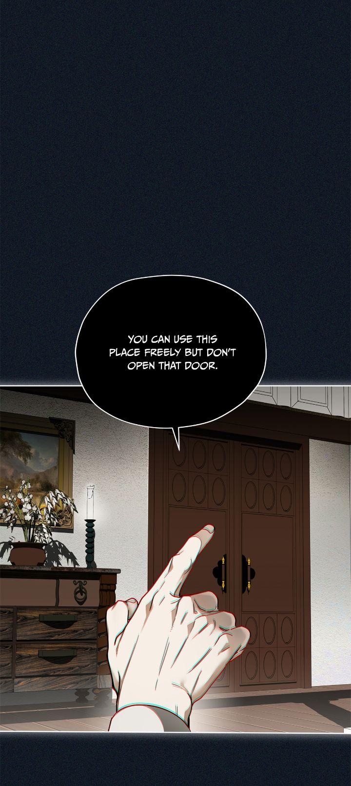 The Foul Chapter 104 - Page 43 in English