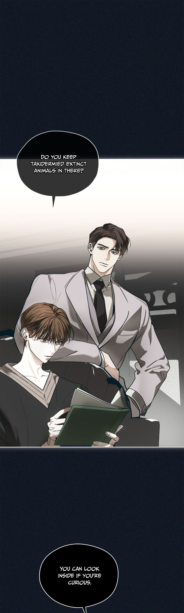 The Foul Chapter 104 - Page 44 in English