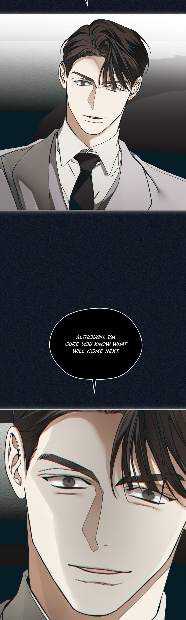 The Foul Chapter 104 - Page 45 in English