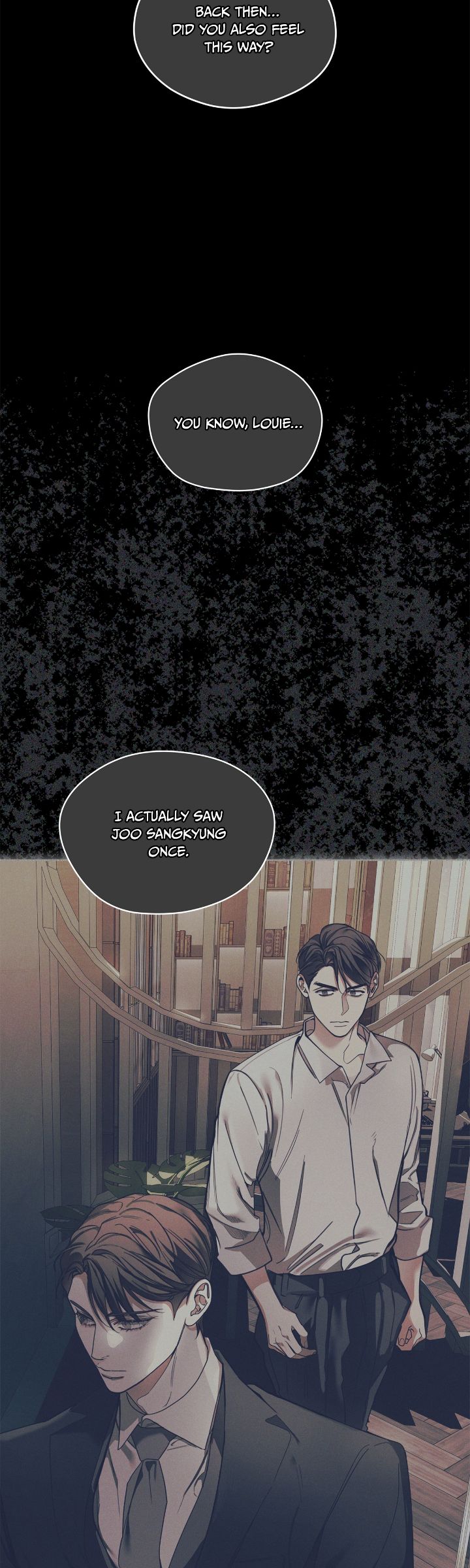 The Foul Chapter 105 - Page 16 in English