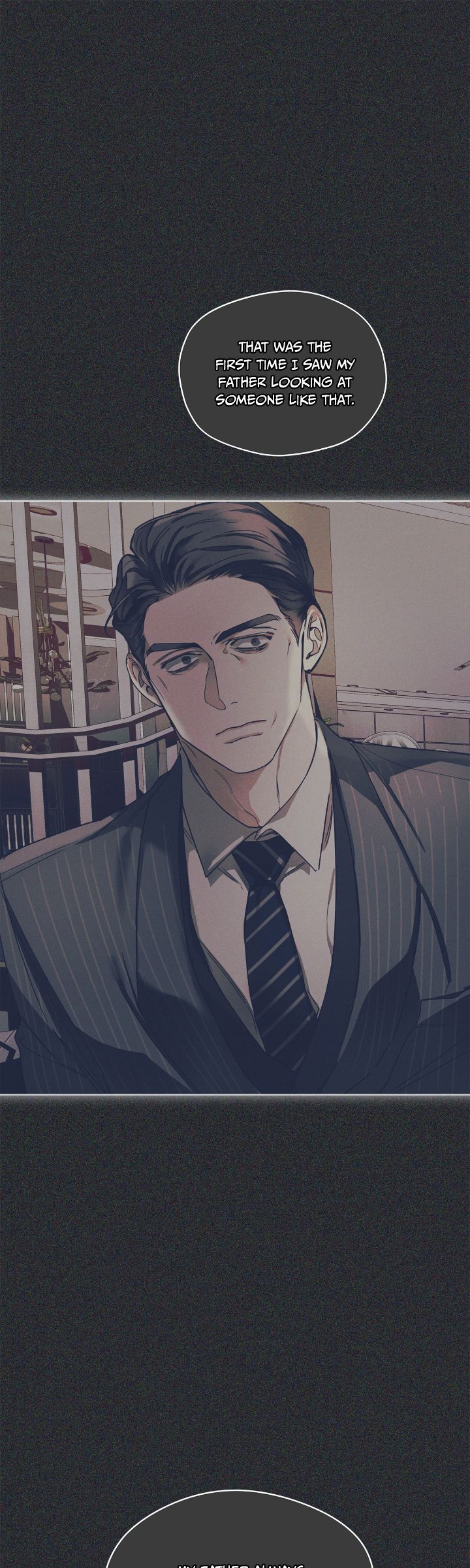 The Foul Chapter 105 - Page 18 in English