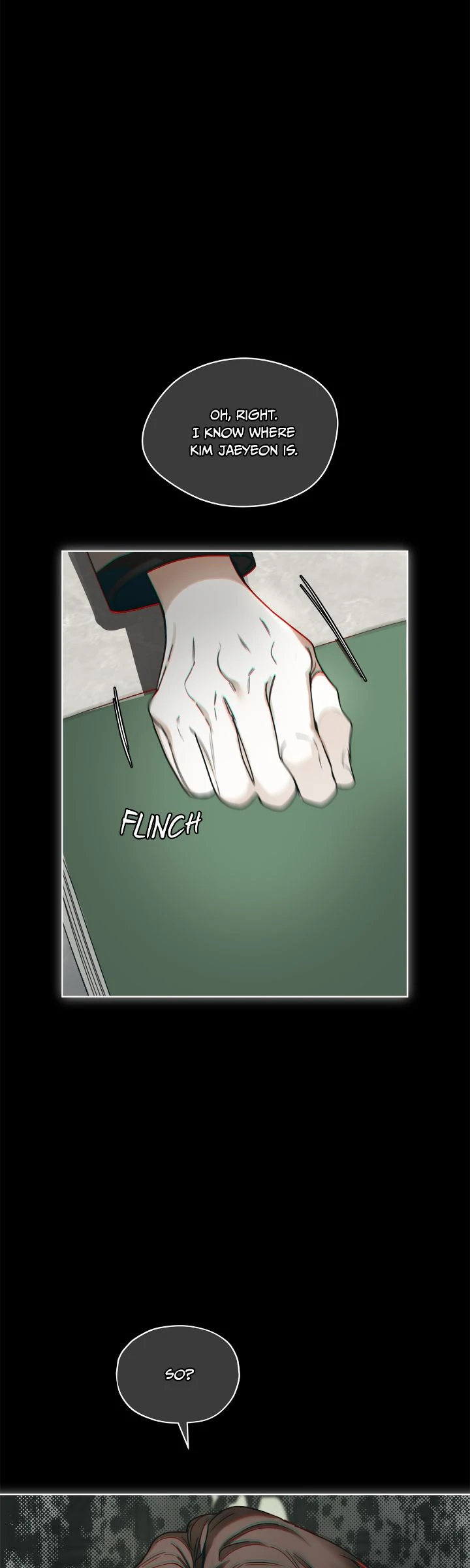 The Foul Chapter 105 - Page 24 in English