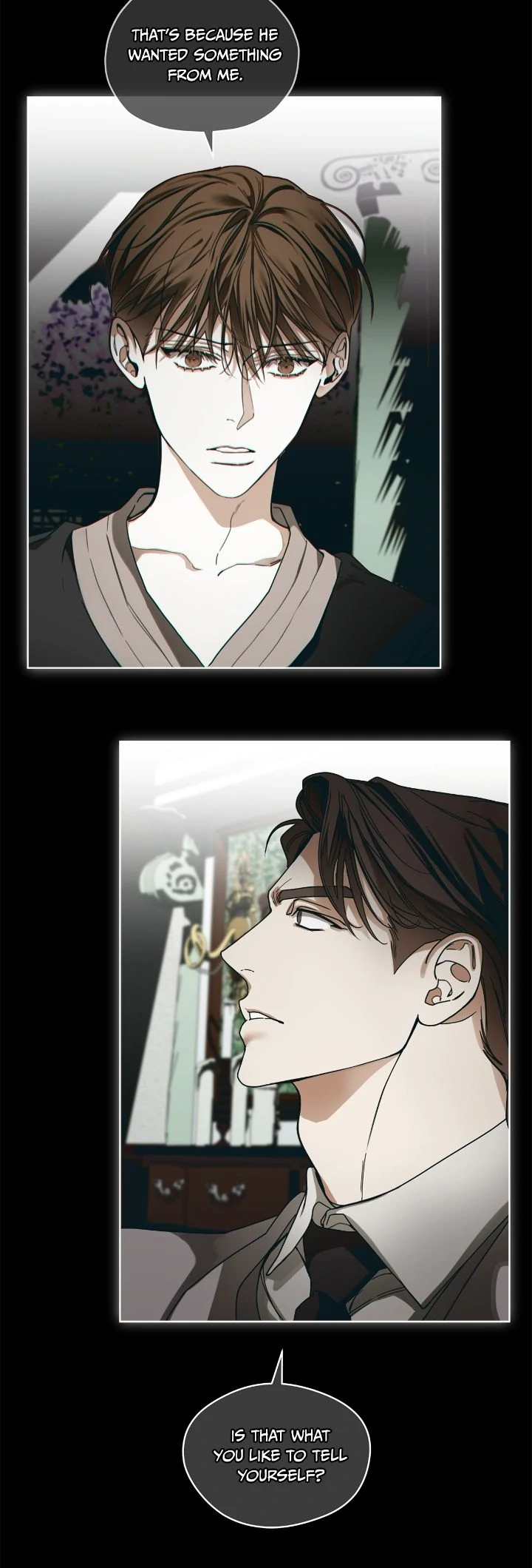The Foul Chapter 105 - Page 29 in English
