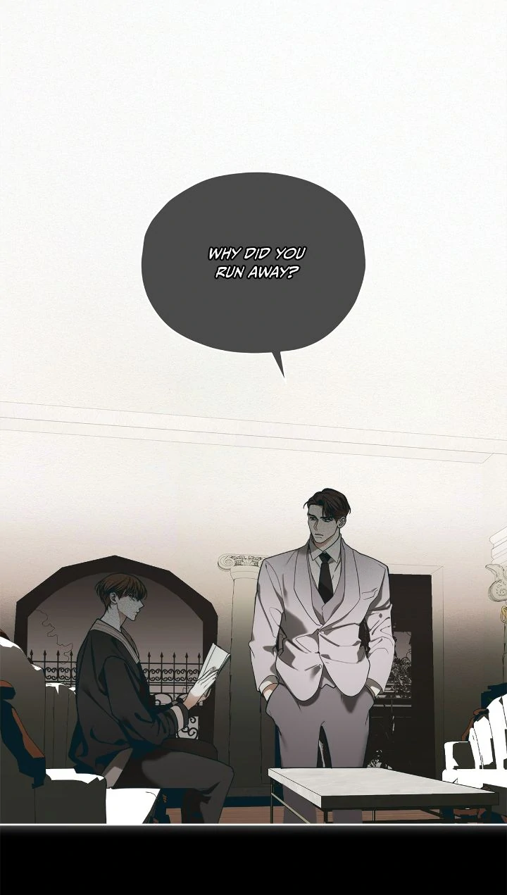 The Foul Chapter 105 - Page 3 in English