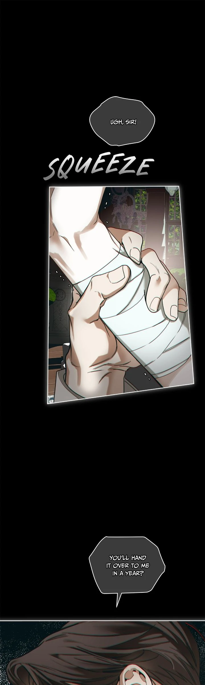 The Foul Chapter 105 - Page 37 in English