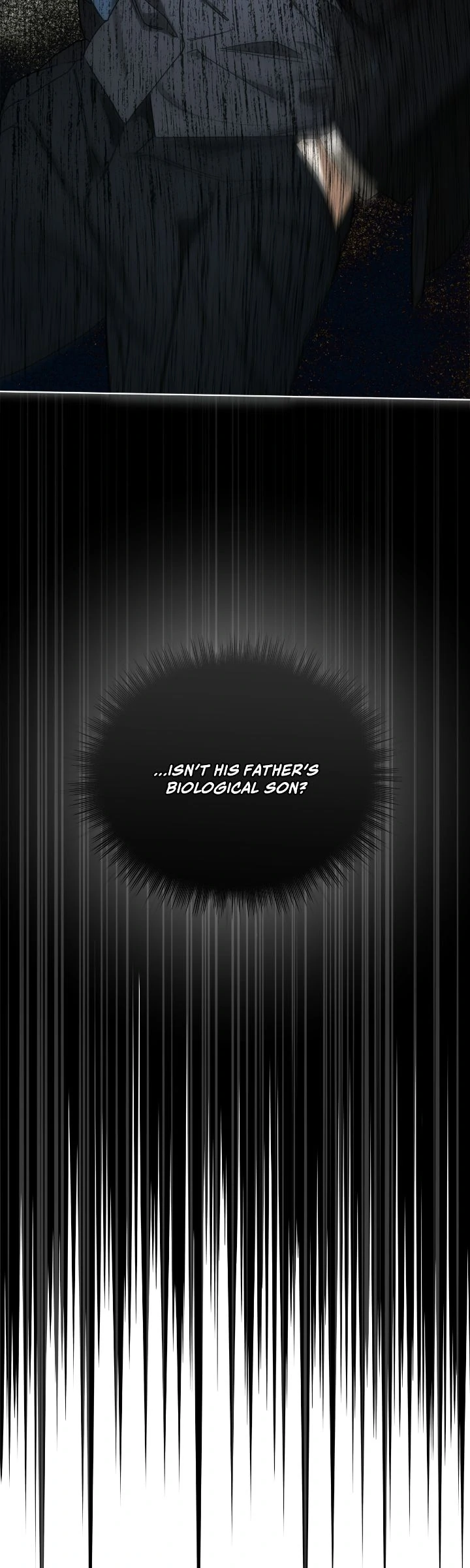 The Foul Chapter 105 - Page 46 in English