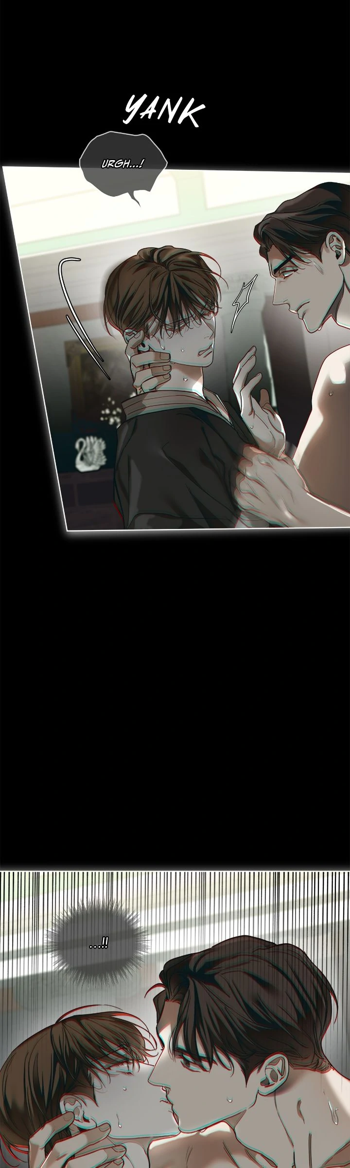 The Foul Chapter 106 - Page 16 in English