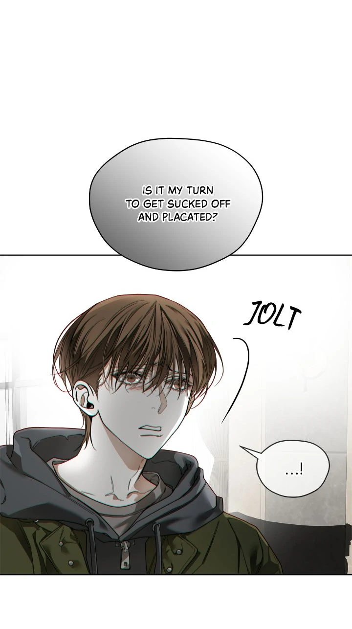The Foul Chapter 106 - Page 30 in English