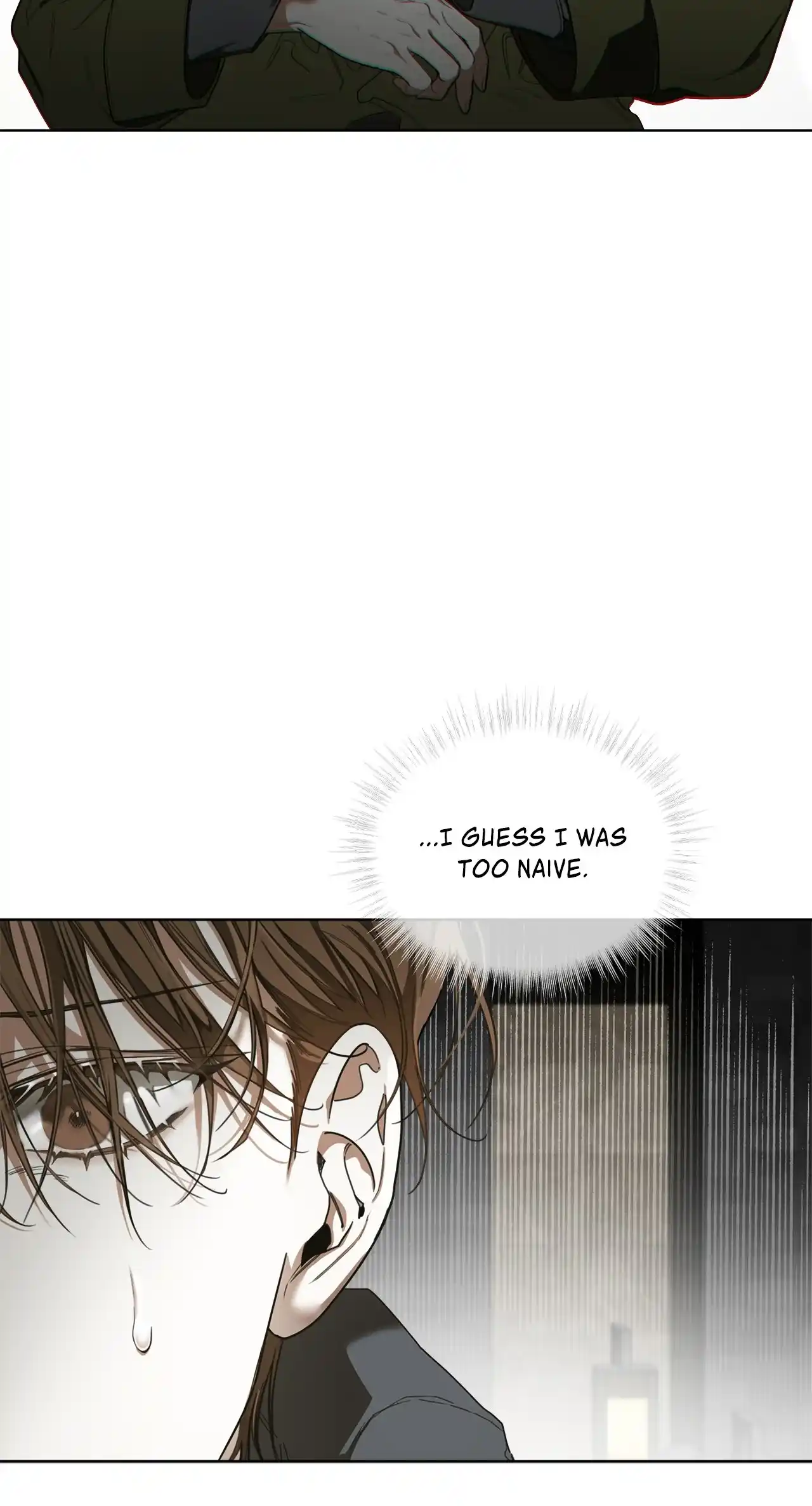 The Foul Chapter 107 - Page 14 in English