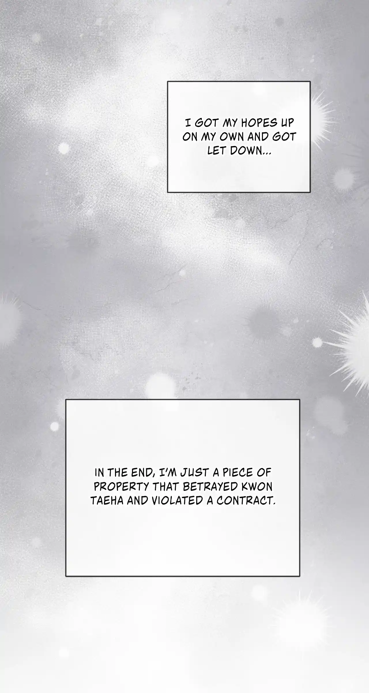 The Foul Chapter 107 - Page 17 in English