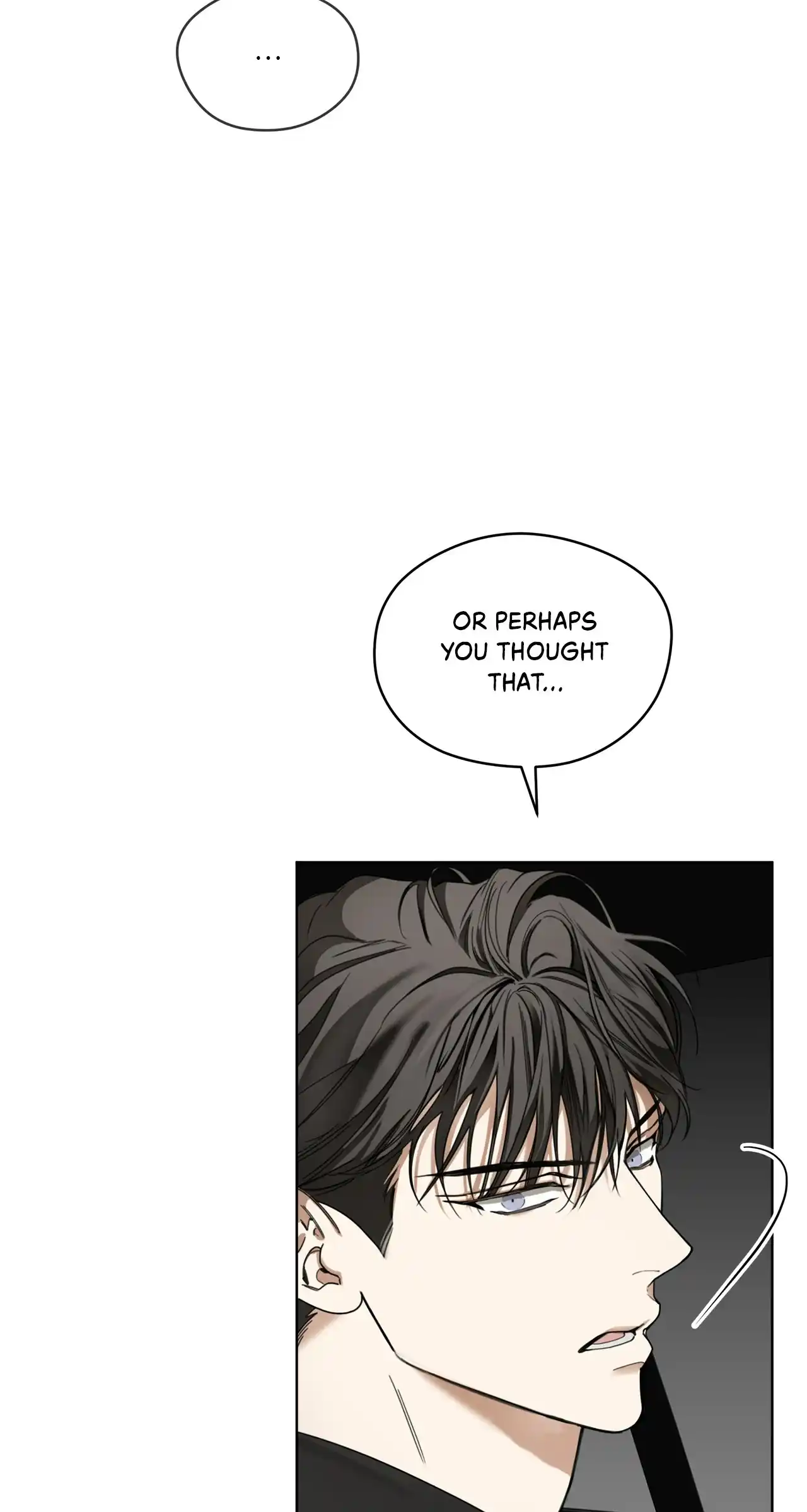 The Foul Chapter 107 - Page 35 in English