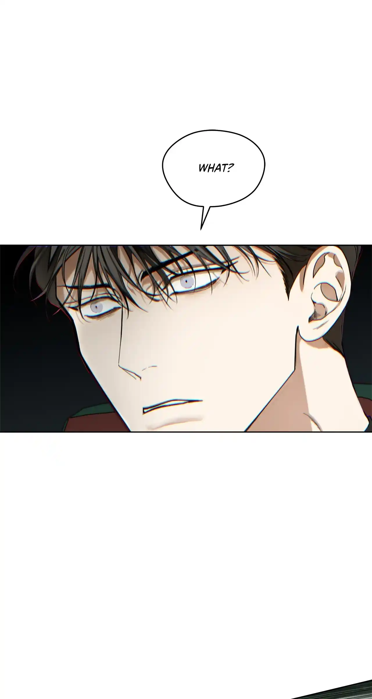 The Foul Chapter 107 - Page 38 in English