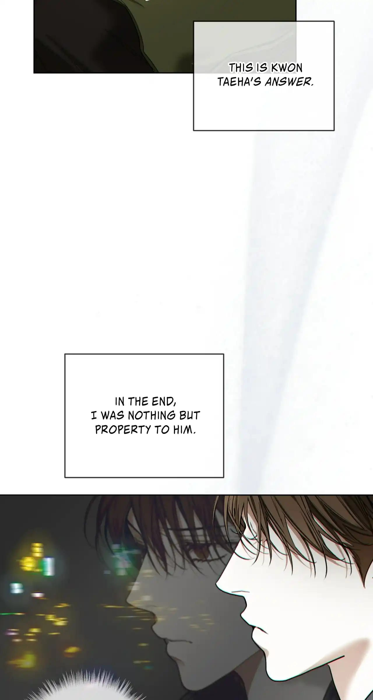 The Foul Chapter 107 - Page 52 in English