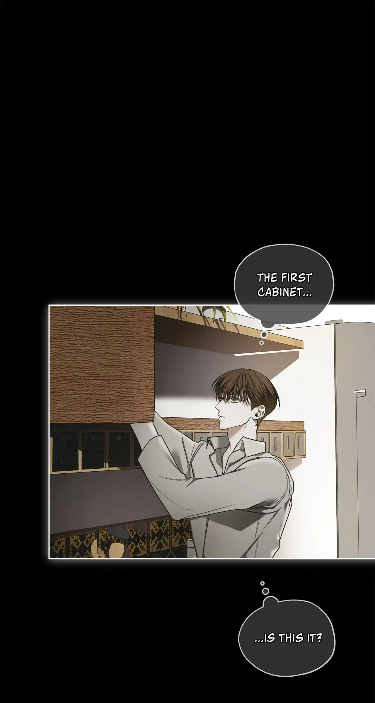 The Foul Chapter 107 - Page 72 in English