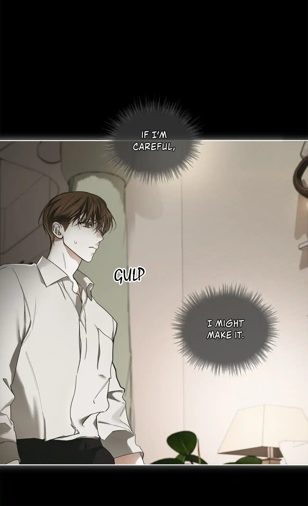 The Foul Chapter 107 - Page 76 in English